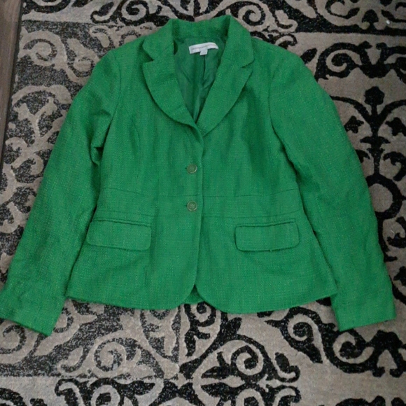 #22.New York & Company blazer. Size:10 - Picture 1 of 8